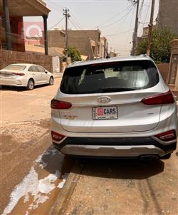 هيونداي سانتافي